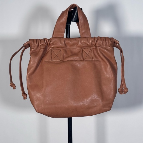 NWOT Madewell The Piazza Crossbody Bag - Picture 3 of 6